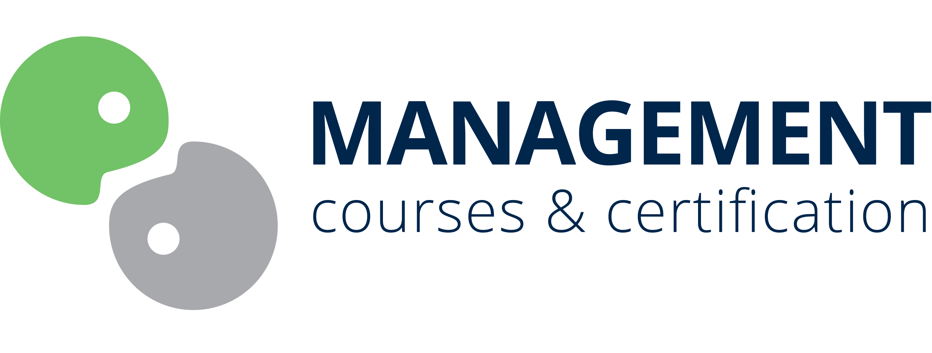 Management Courses