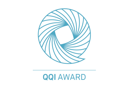 QQI Certification Logo